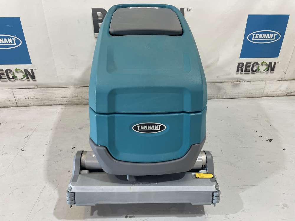CPO/Used T600E-11031417 Scrubber