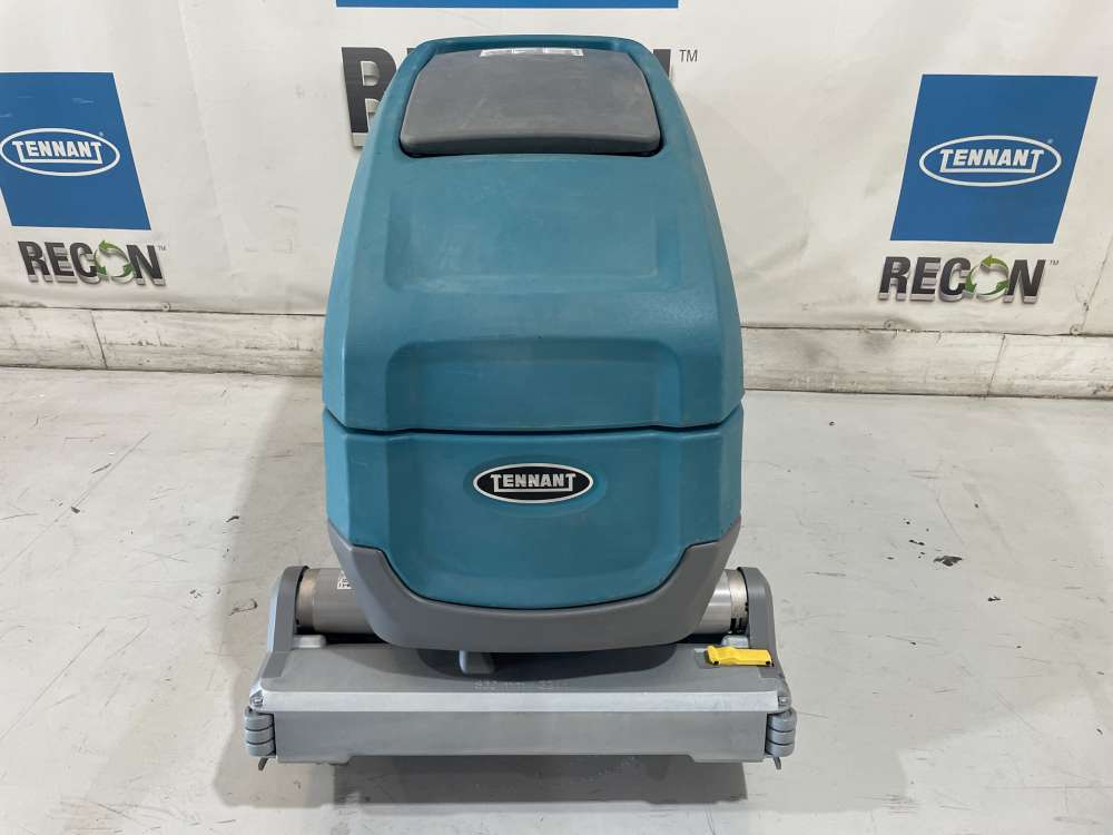 CPO/Used T600E-11029916 Scrubber