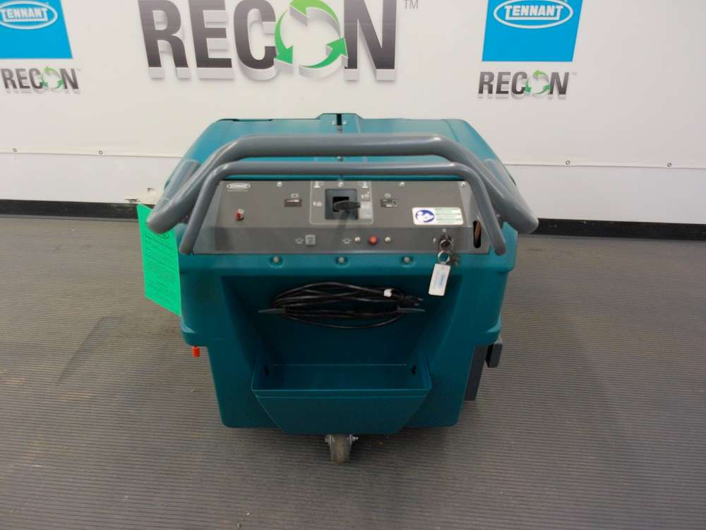 Certified S10-100000008596 Sweeper