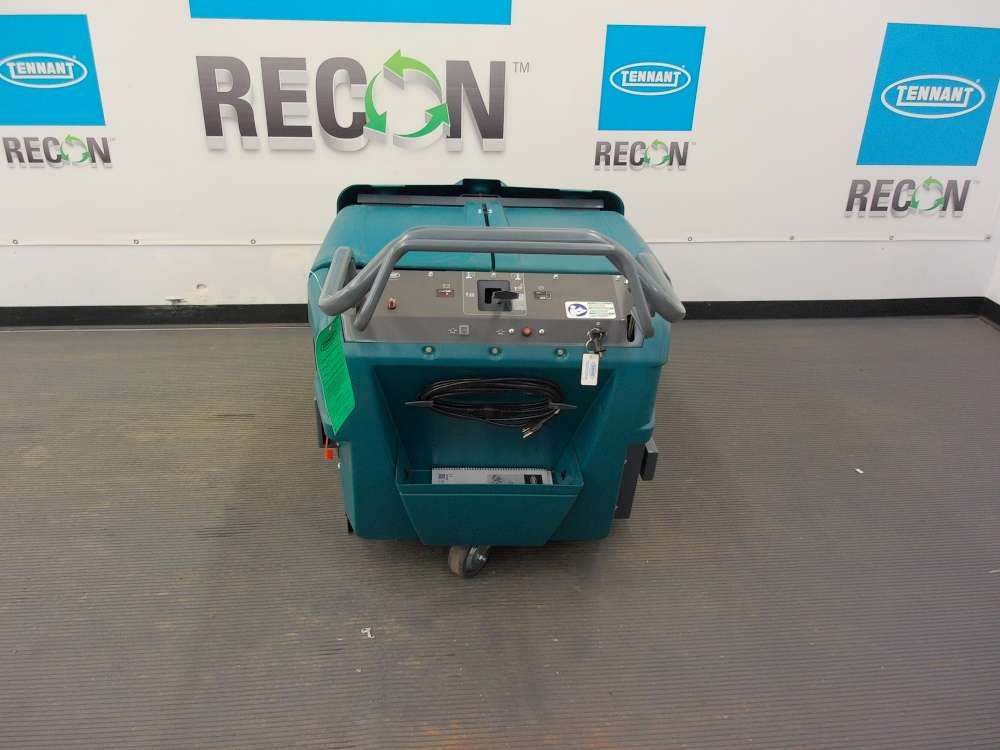 Certified S10-100000017694 Sweeper