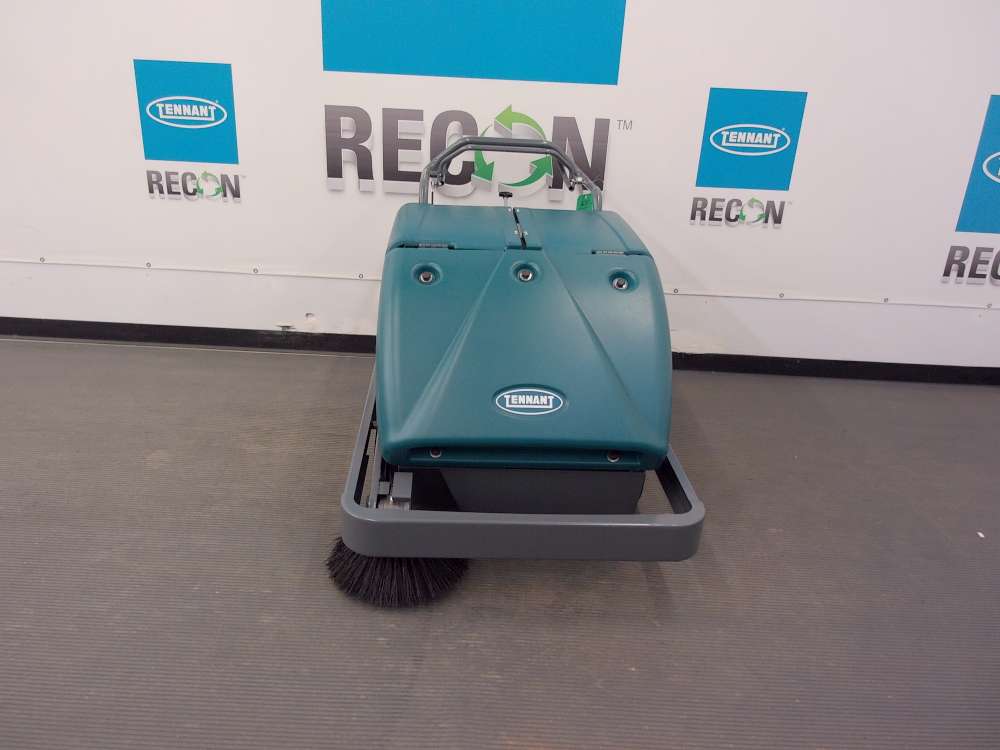 Certified S10-100000023910 Sweeper