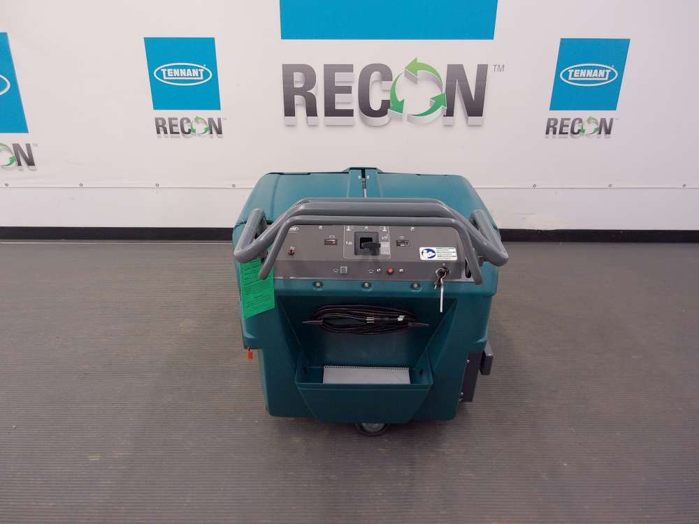 Certified S10-100000023910 Sweeper