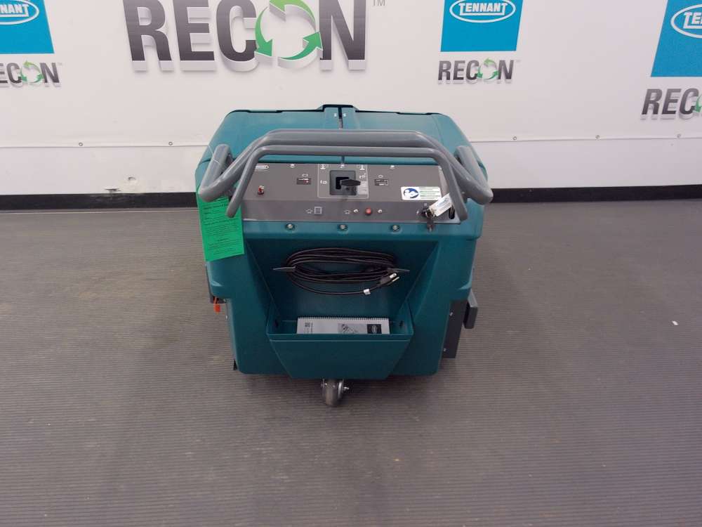 Certified S10-100000023912 Sweeper