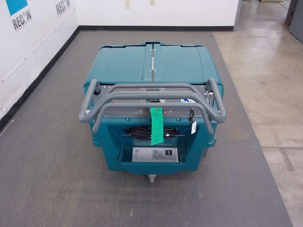 Certified S10-100000023913 Sweeper