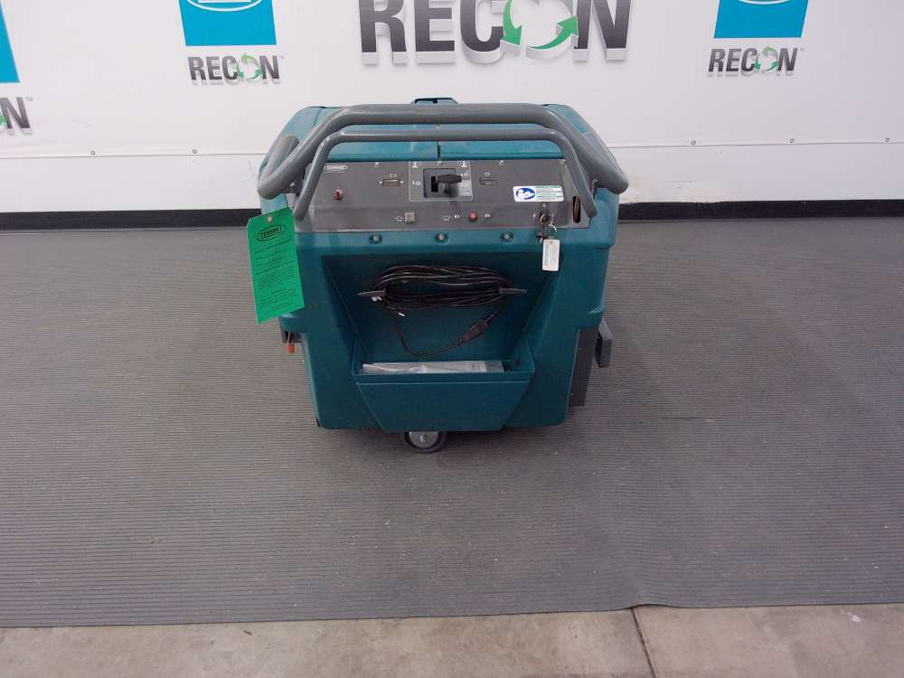 Certified S10-10905 Sweeper