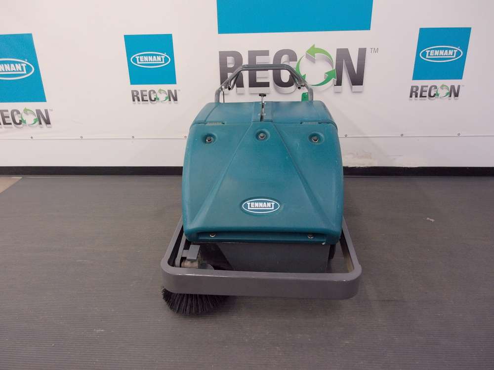 Used S10-10988 Sweeper