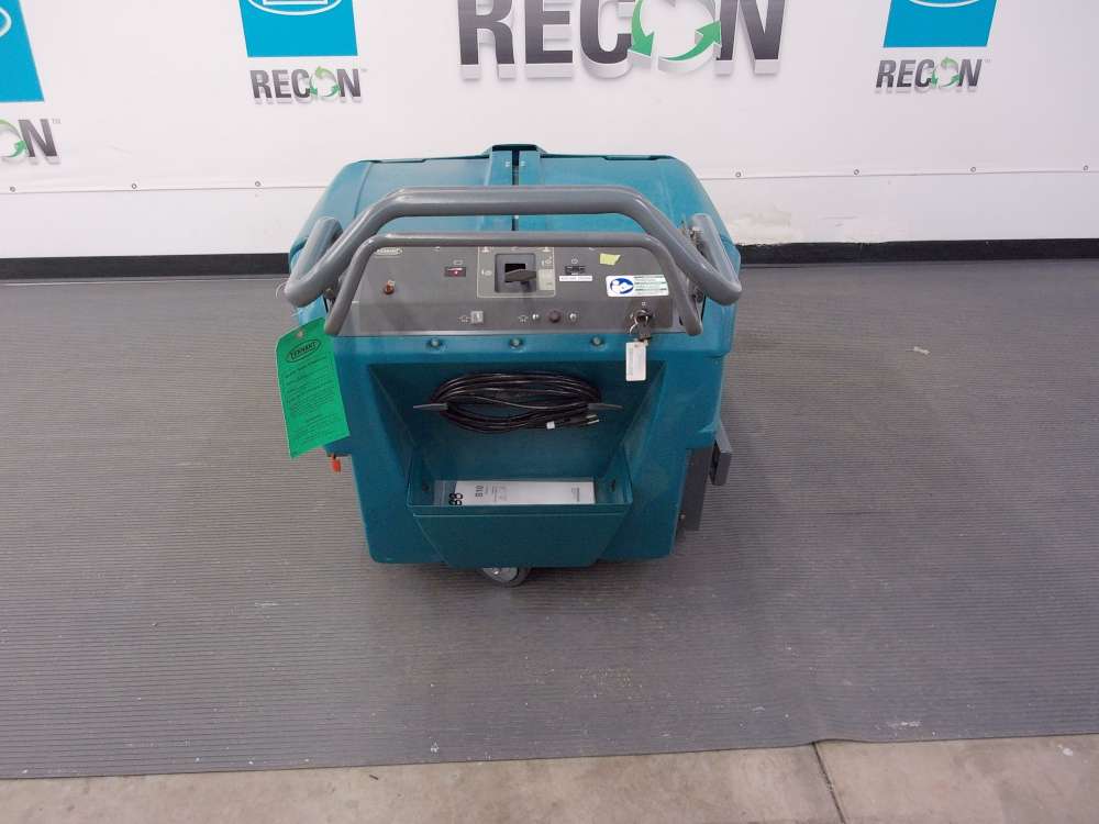 Used S10-10988 Sweeper
