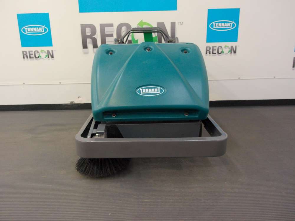 Used S10-11151 Sweeper