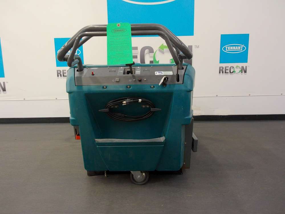 Used S10-11151 Sweeper