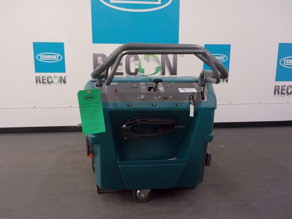 Template Certified S10-11565   Sweeper