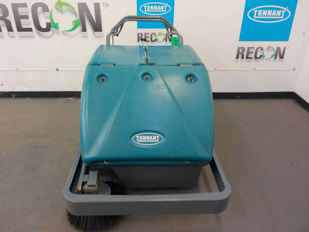 Used S10-11646 Sweeper