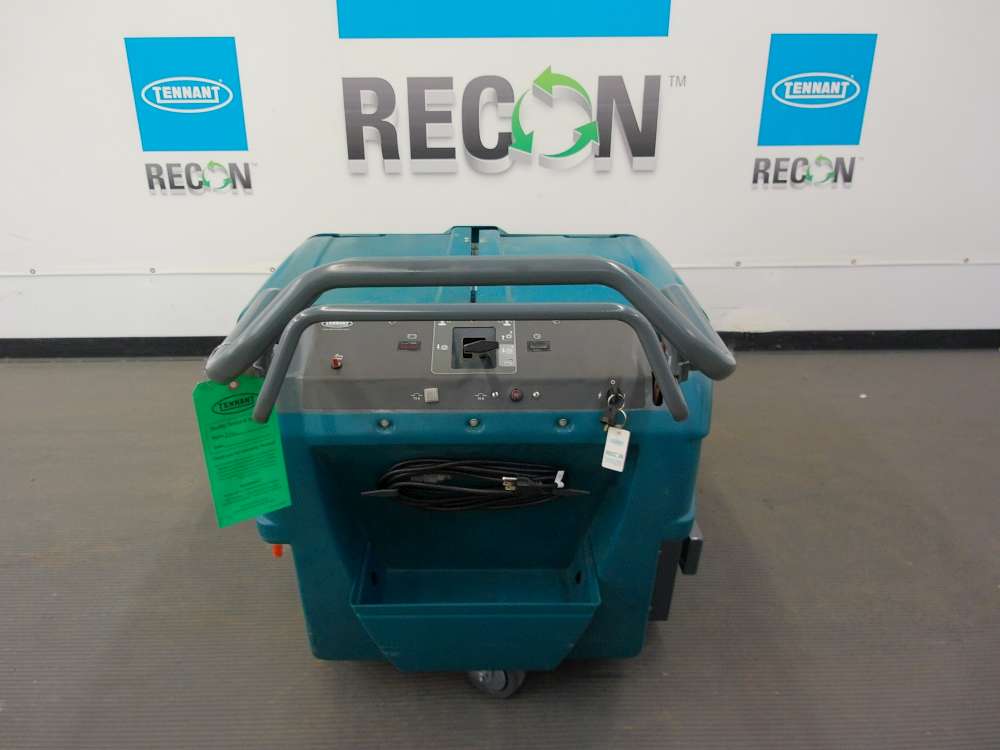 Used S10-11646 Sweeper