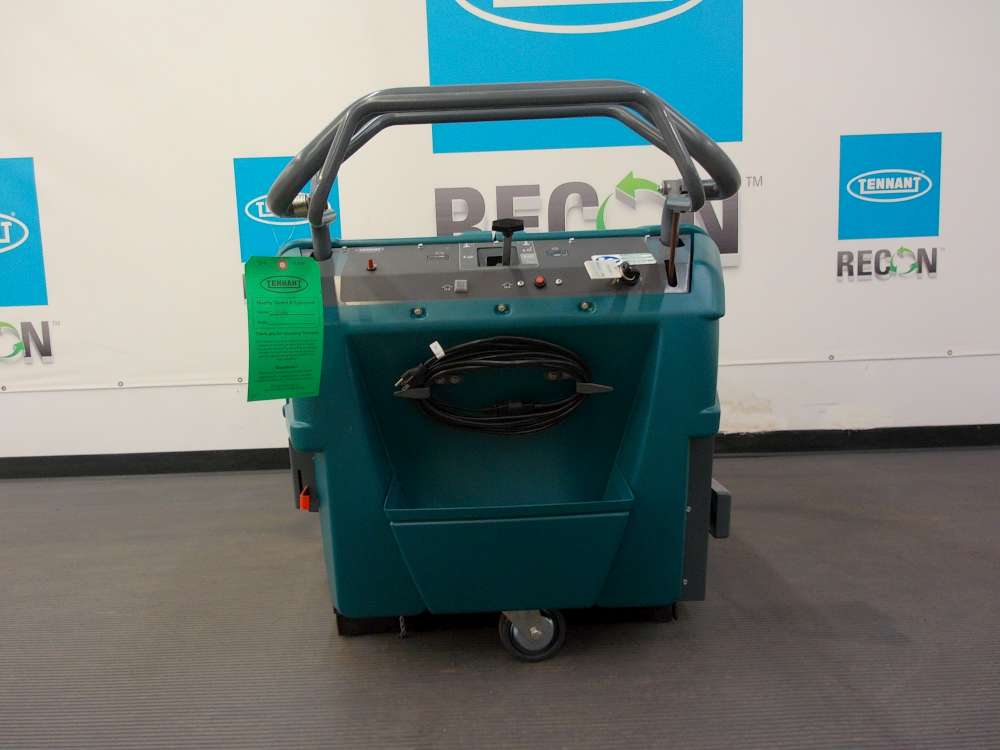 Certified S10-12680 Sweeper
