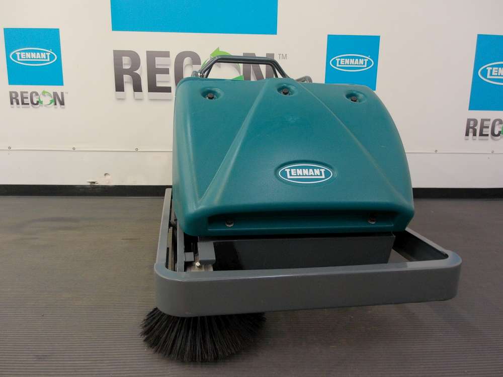 Certified S10-12680 Sweeper