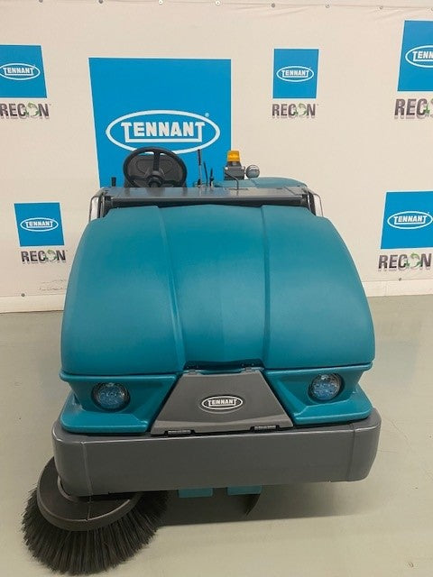 Certified S20-4687 Sweeper