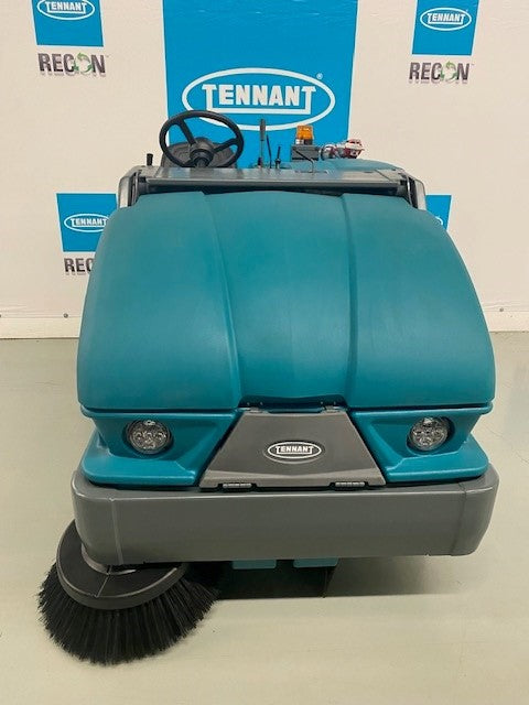 Certified S20-4811 Sweeper
