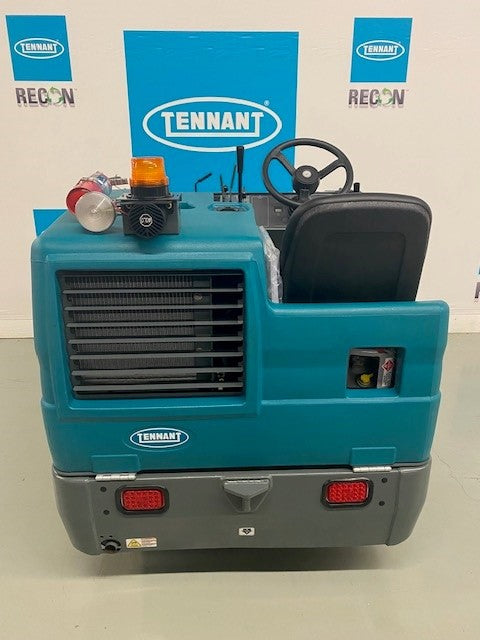 Certified S20-4811 Sweeper