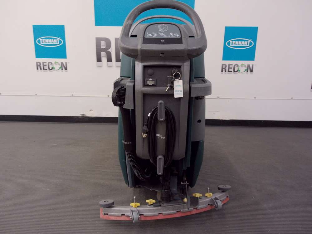 USED Nobles SS300-10777098 Scrubber - TennantRecon