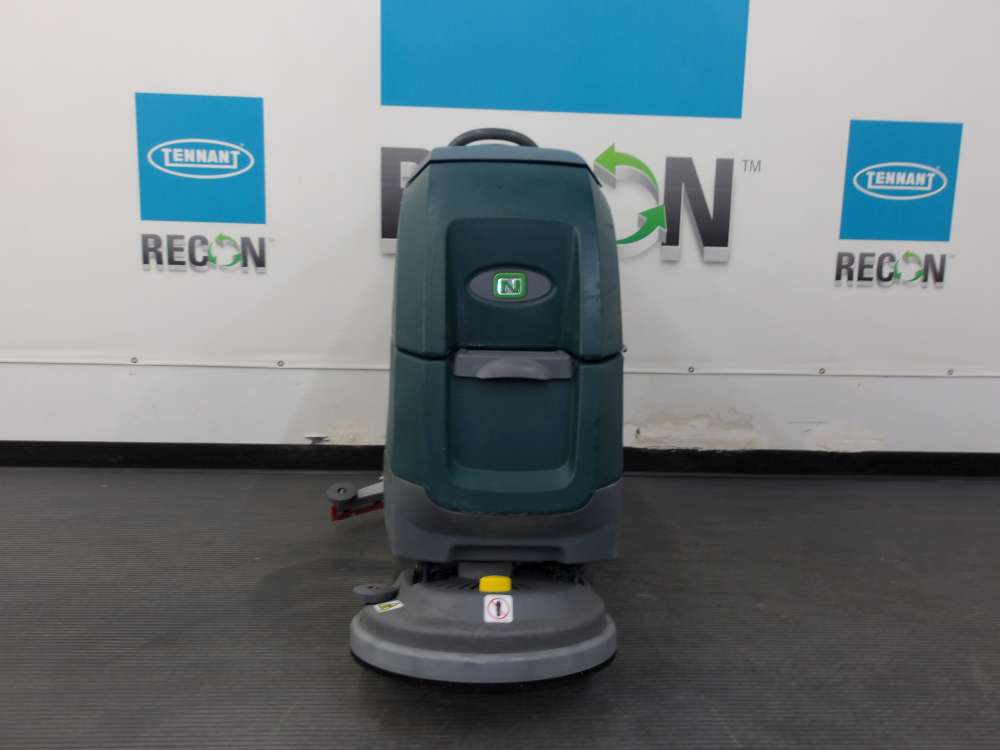 USED Nobles SS300-10779424 Scrubber