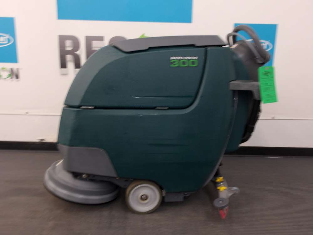 USED Nobles SS300-10783595 Scrubber