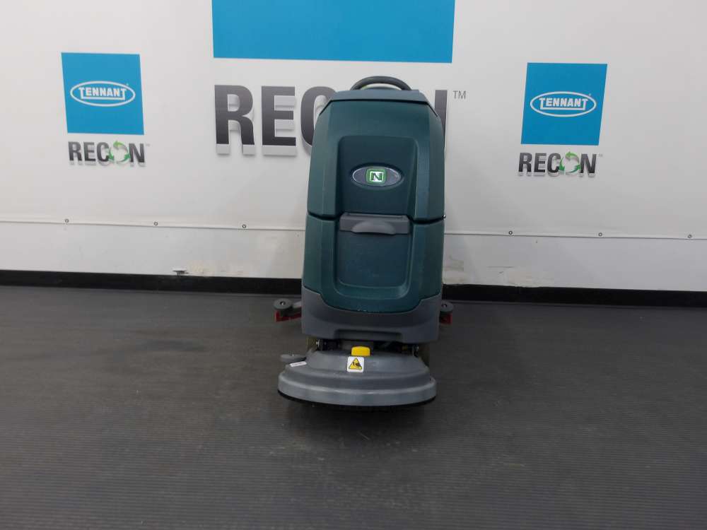 USED Nobles SS300-10783595 Scrubber