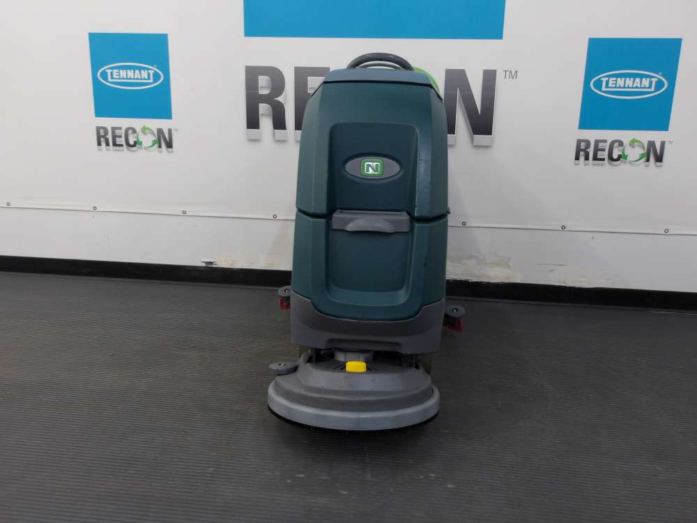 USED Nobles SS300-10922401 Scrubber
