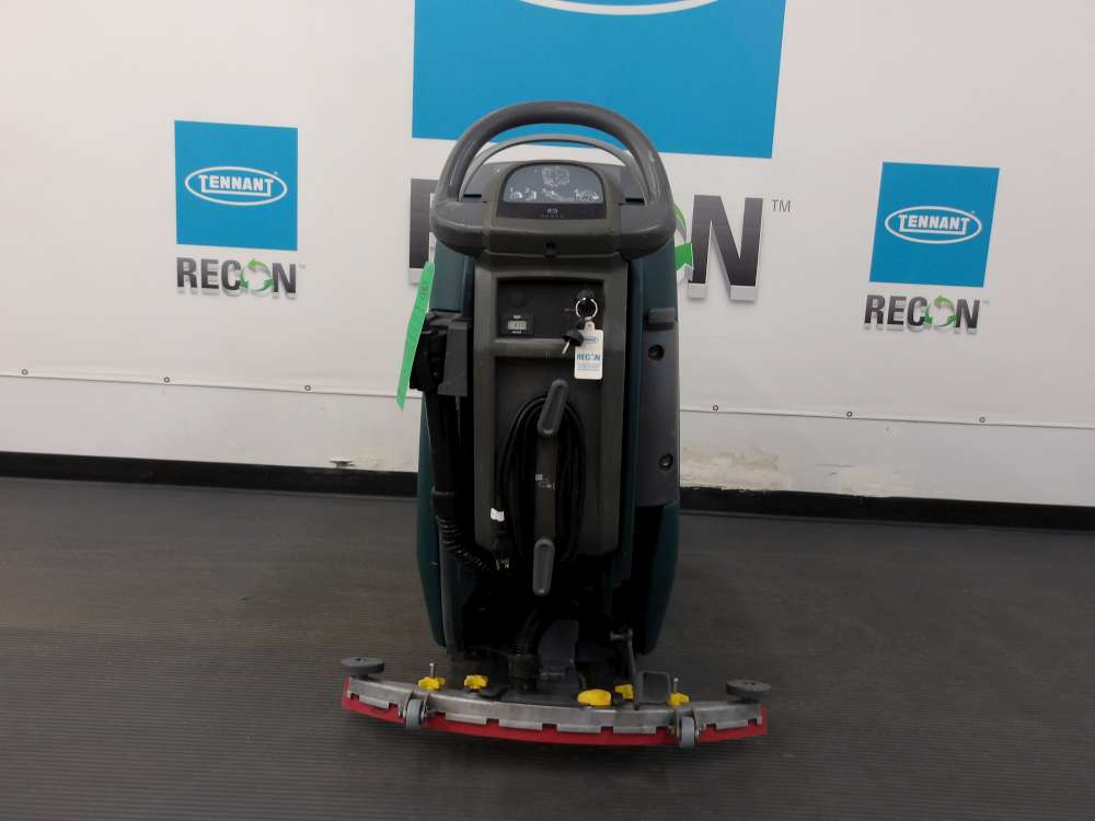 USED Nobles SS300-10922401 Scrubber