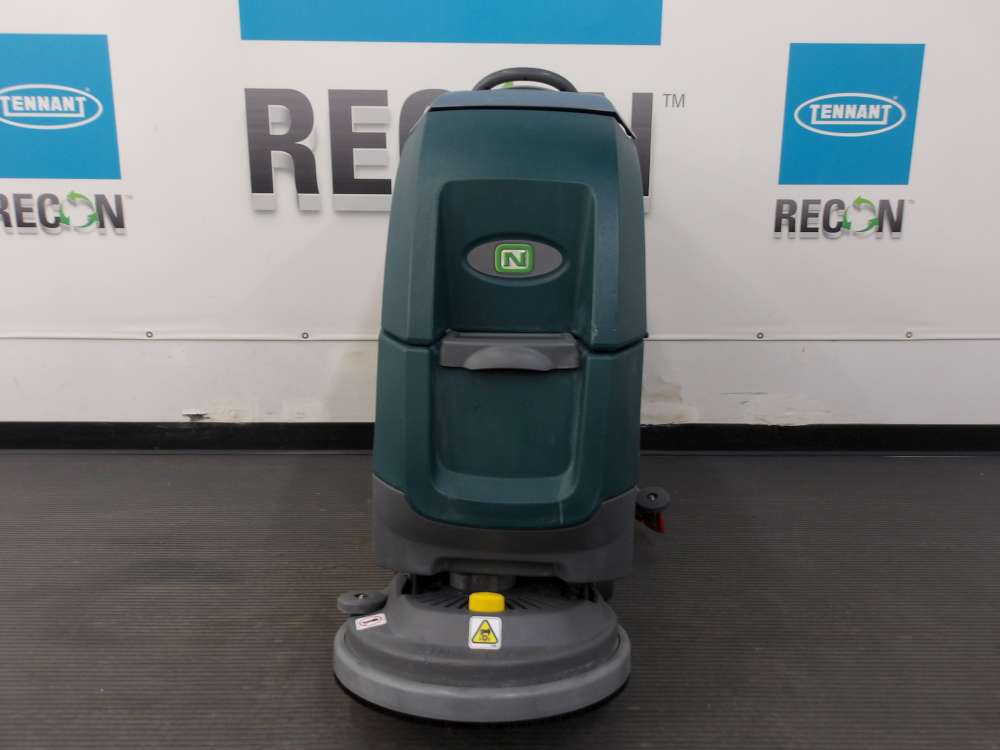 USED Nobles SS300-10946352 Scrubber