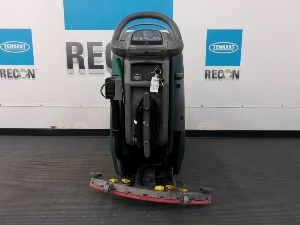 USED Nobles SS300-10974831 Scrubber-