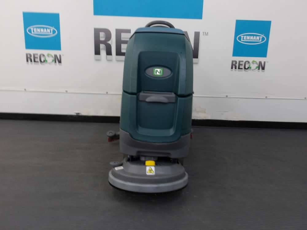 USED Nobles SS300-10974831 Scrubber-