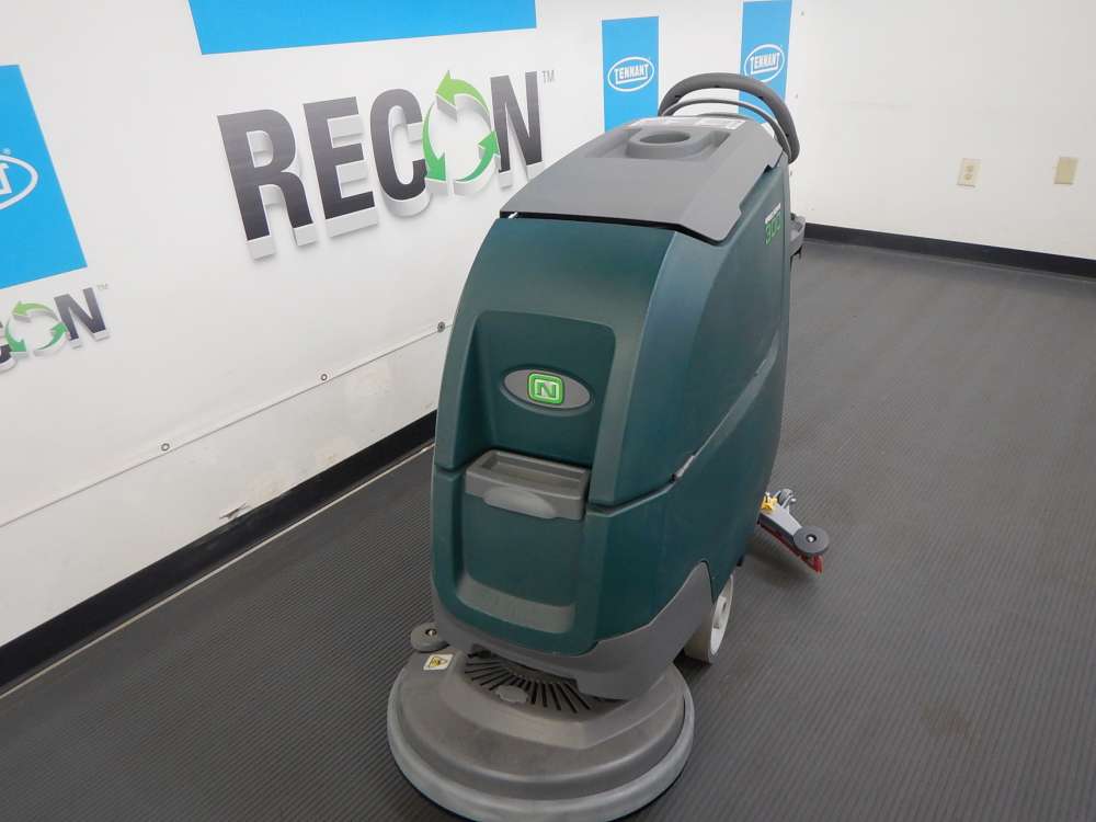 Certified Nobles SS300-11057015 Scrubber