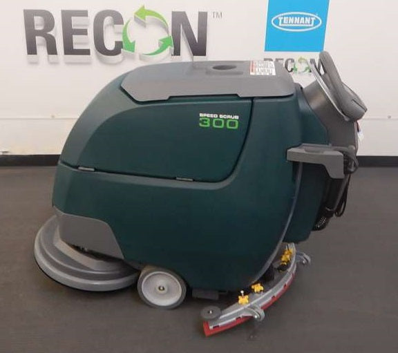 Nobles SS300-11059946 Scrubber