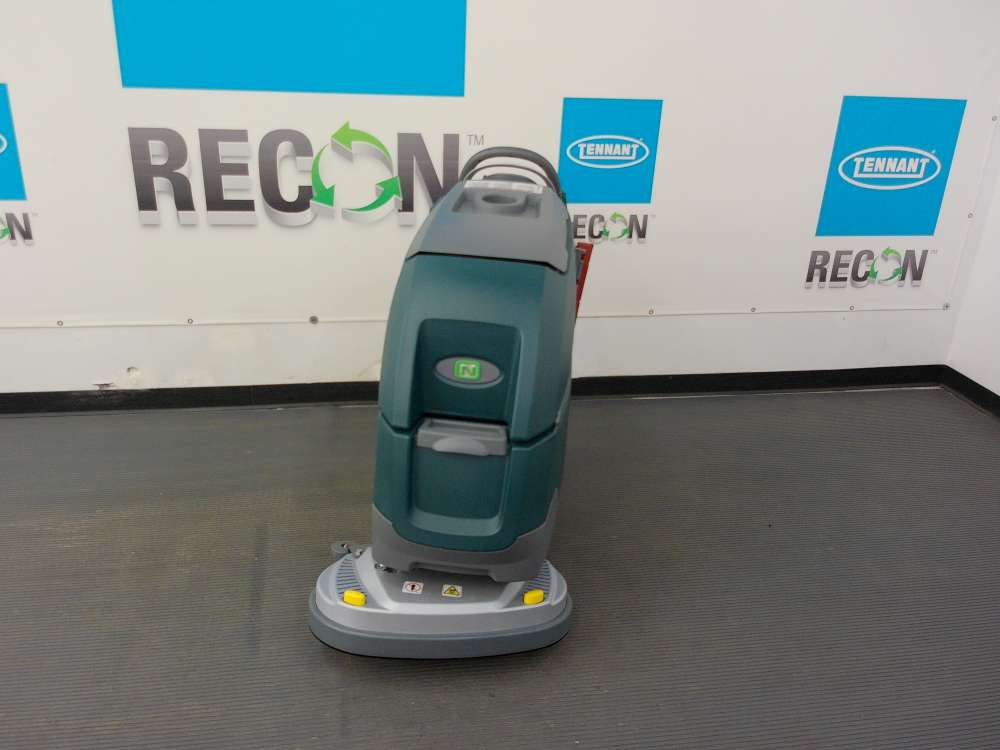 Certified Nobles SS300-11129952 Scrubber