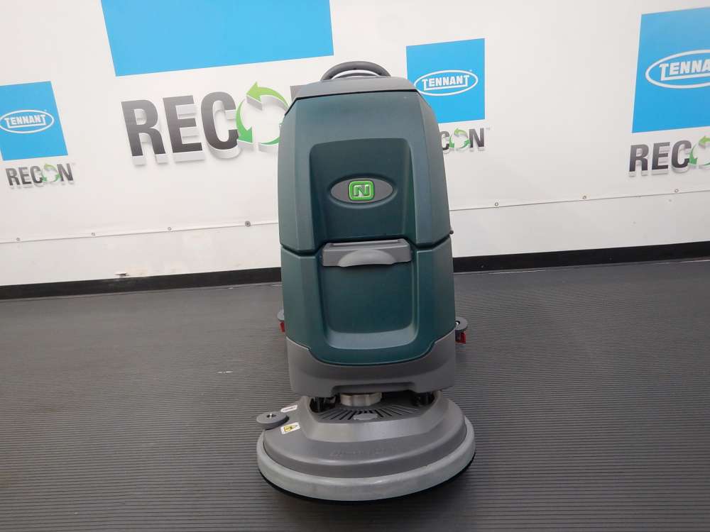 Certified Nobles SS300-11073655 Scrubber