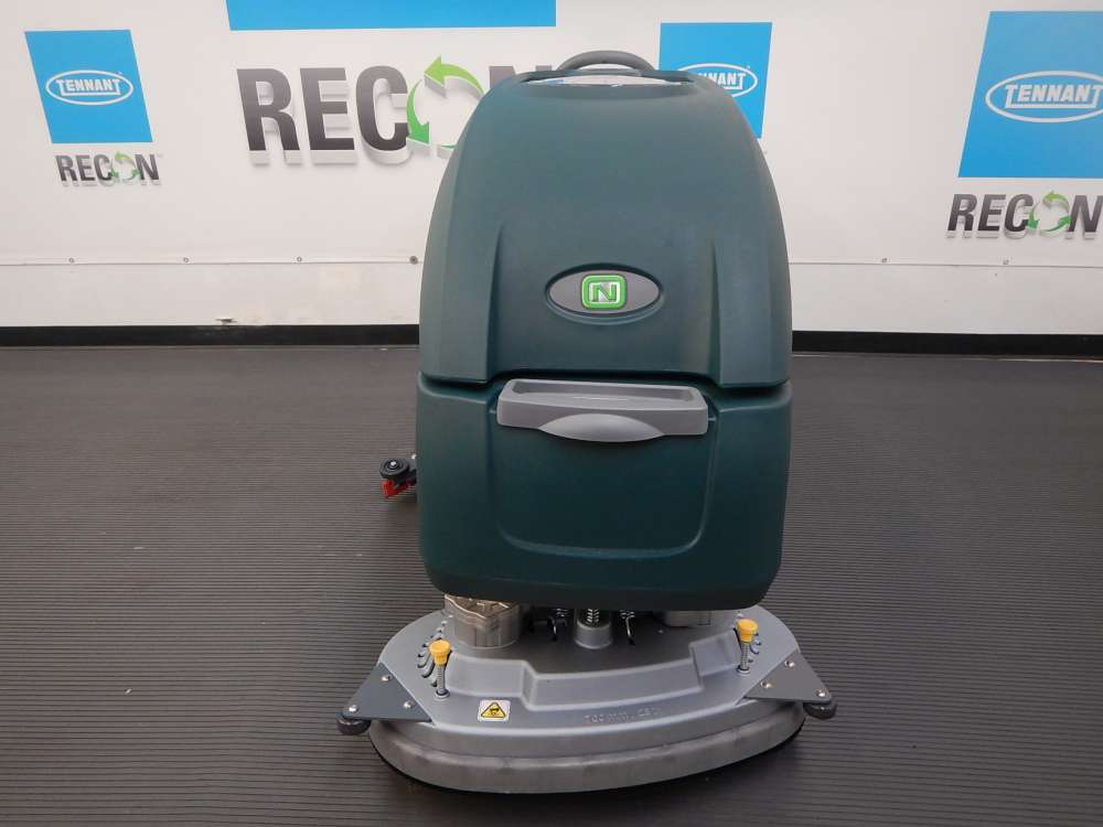 Certified Nobles SS500-11073230 Scrubber