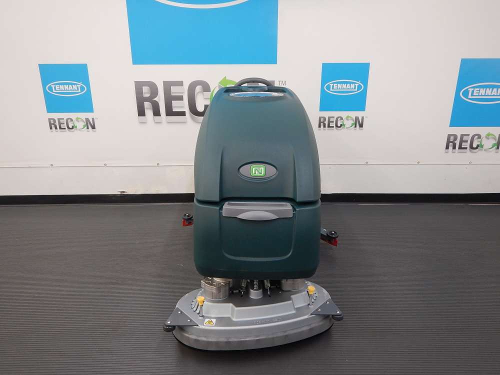 Certified Nobles SS500-11076301 Scrubber
