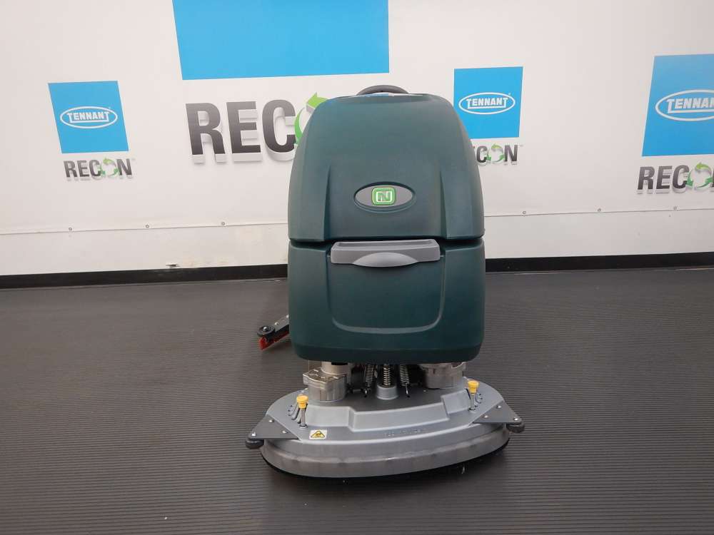 Certified Nobles SS500-11076302 Scrubber