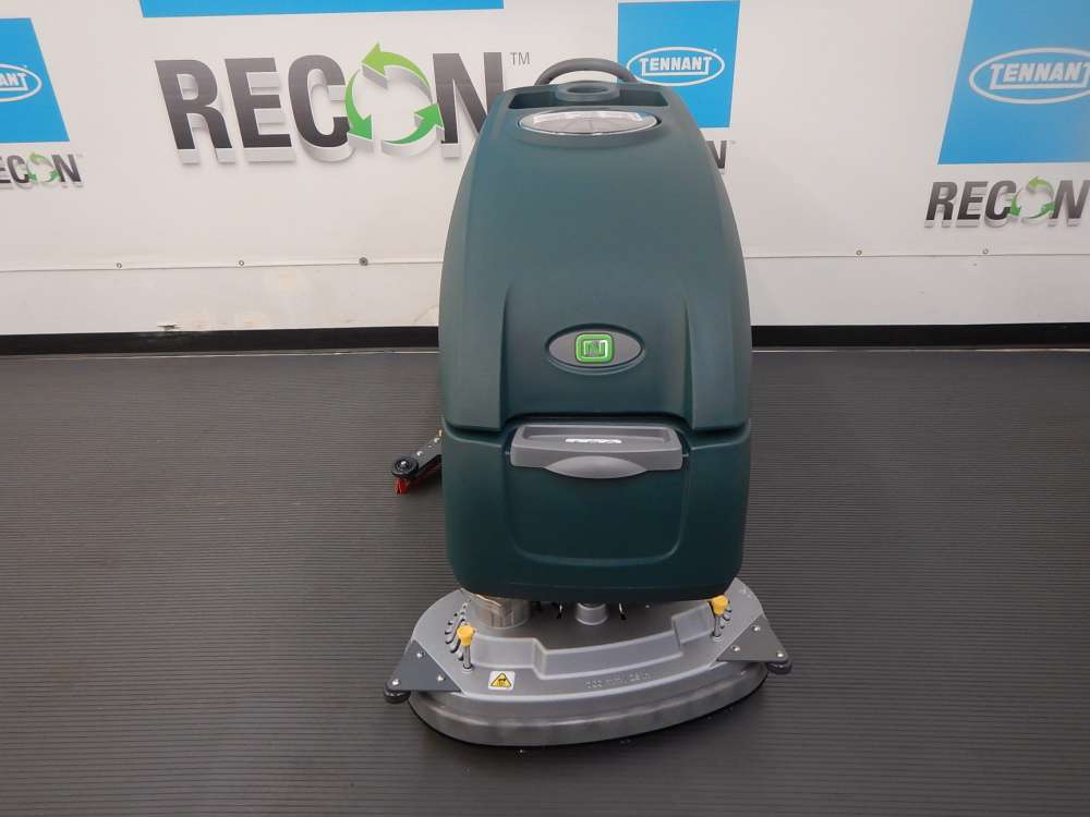 Certified Nobles SS500-11073214 Scrubber