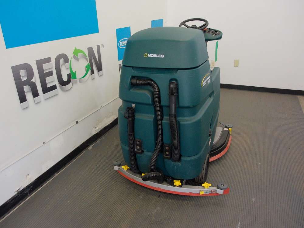 Used SSR-10285217 Scrubber