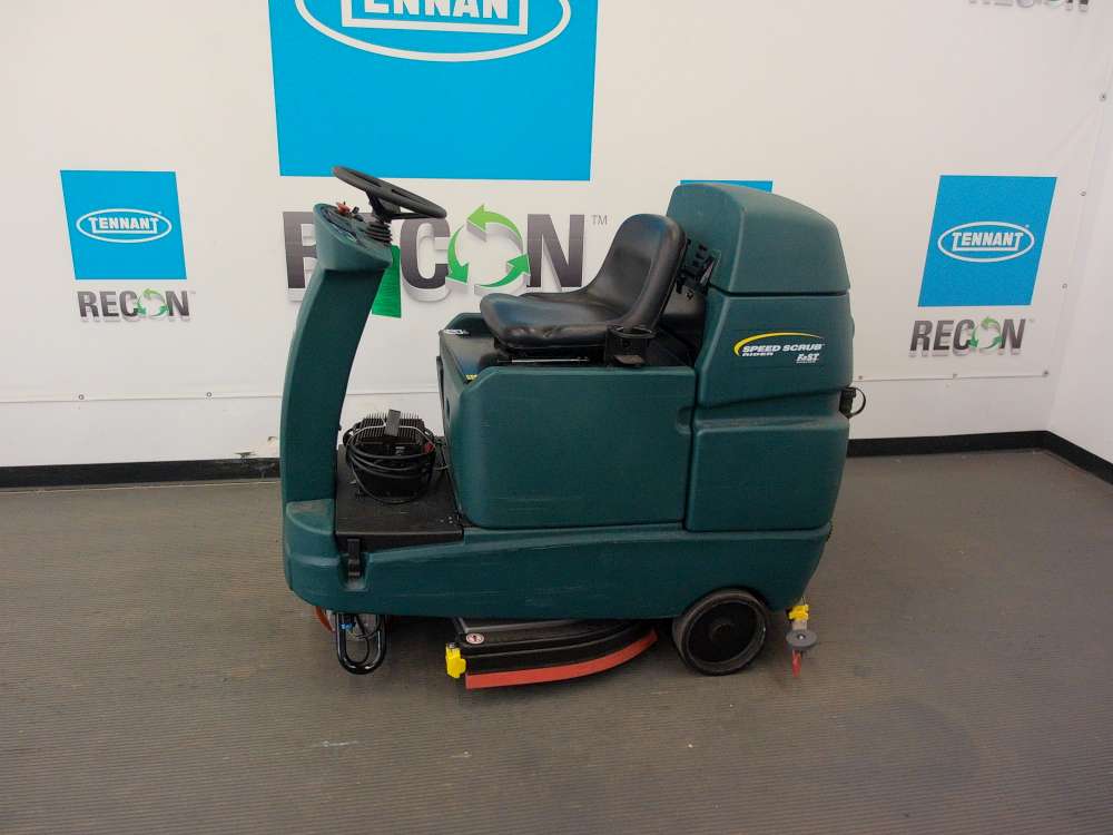 Used SSR-10285217 Scrubber