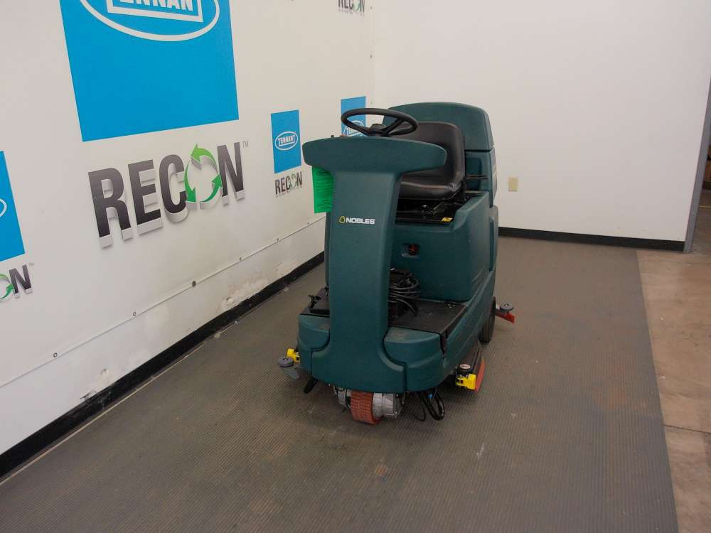 Used SSR-10285217 Scrubber
