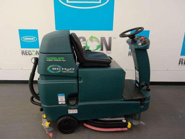 Certified SSR-11124141 Scrubber