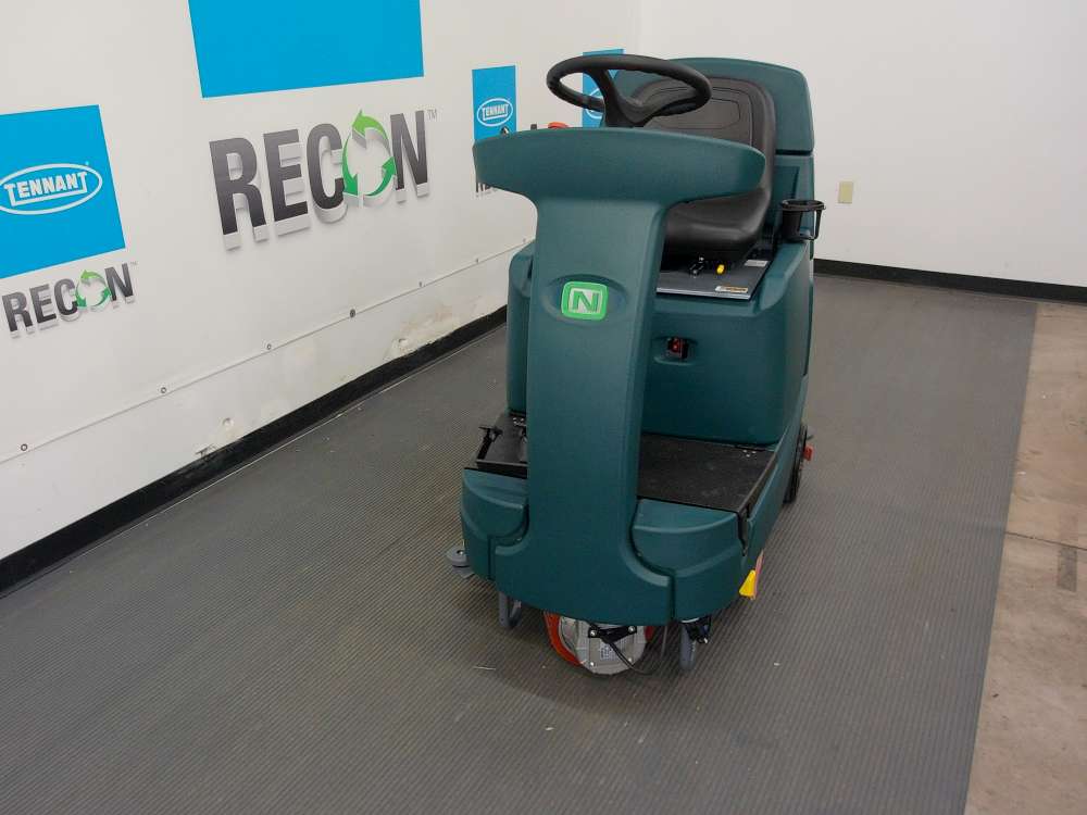 Certified SSR-11124141 Scrubber