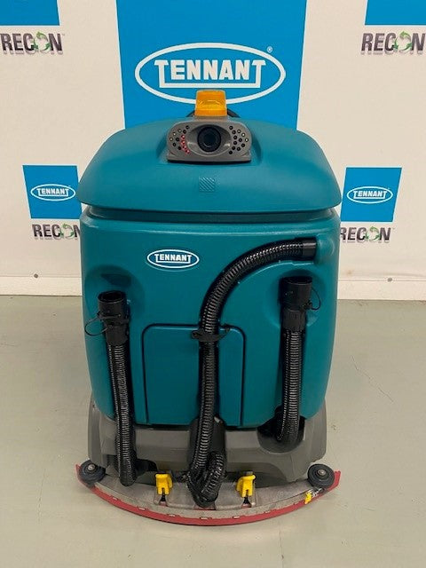 Certified T12-10694131 Scrubber