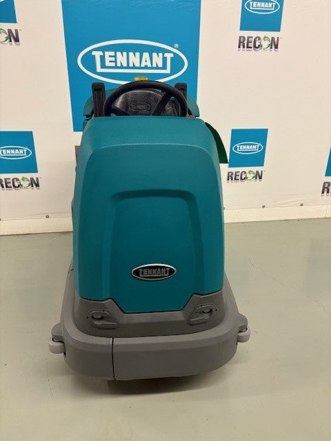 Certified T12-10890306 Scrubber