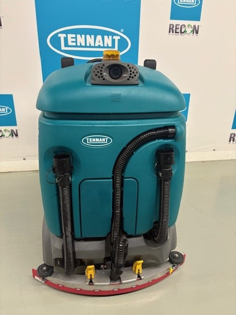 Certified T12-10890306 Scrubber