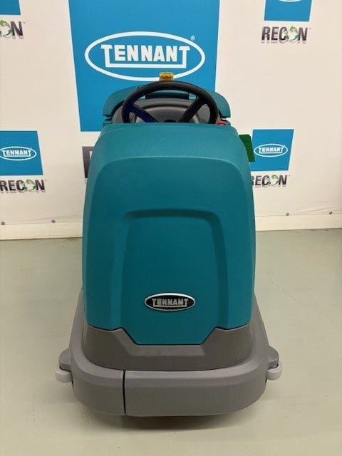 Certified T12-10967197 Scrubber