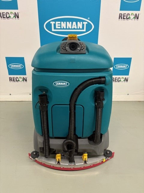 Certified T12-10967197 Scrubber