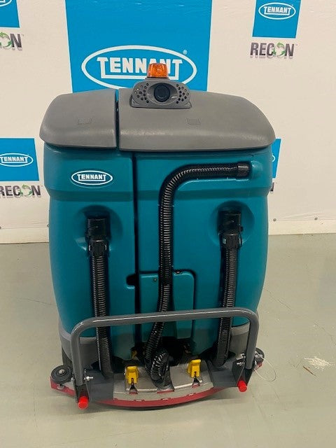 Certified T16-28246 Scrubber