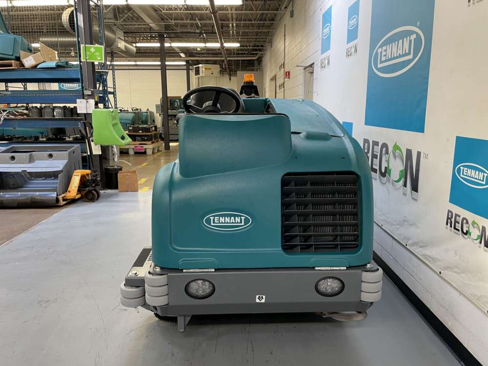 Used T20-5598 Scrubber